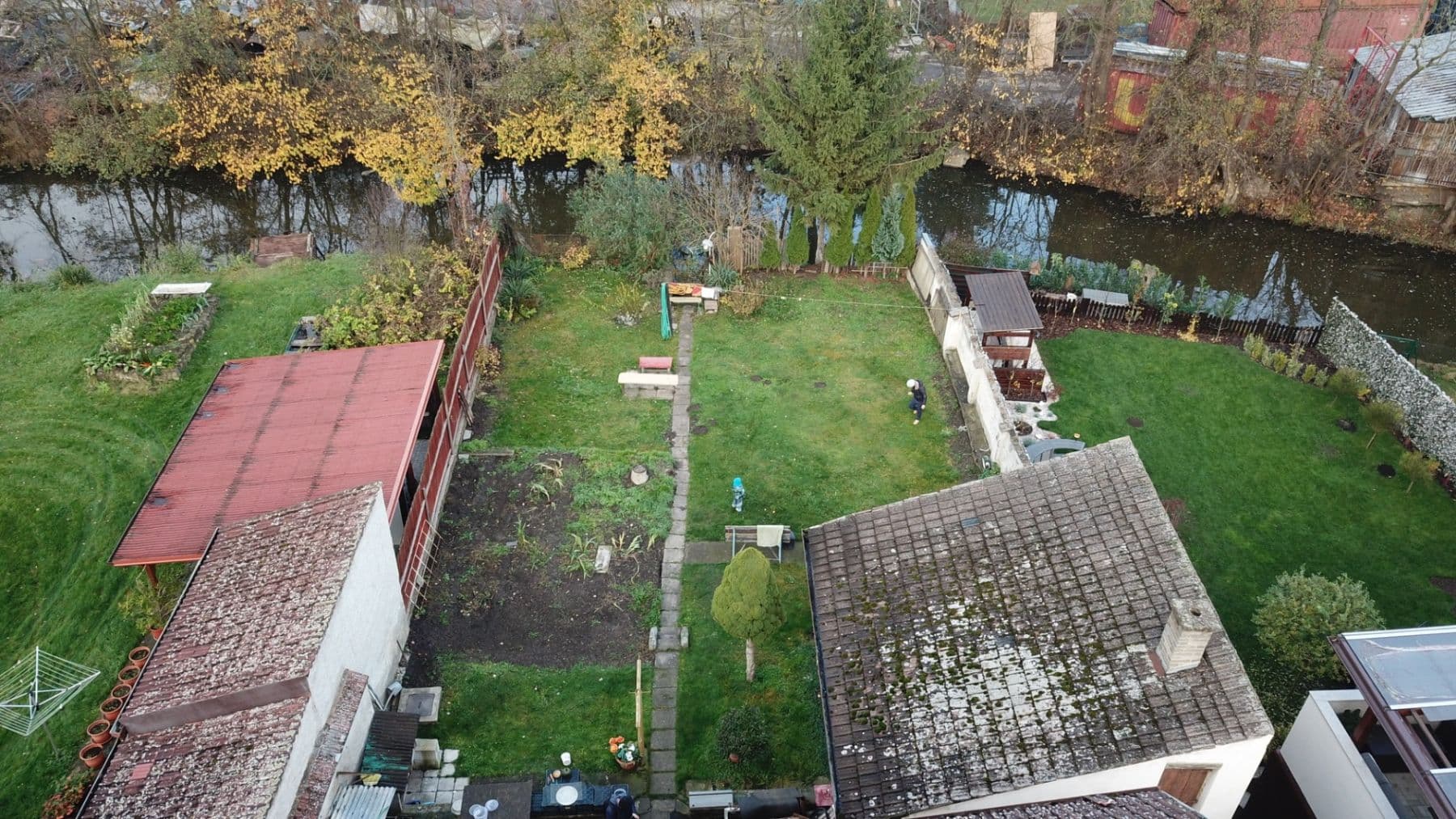 house for sale, 165 m², Labská, Kostelec nad Labem, Středočeský Region house for sale, 165 m², Labská, Kostelec nad Labem, Středočeský Region