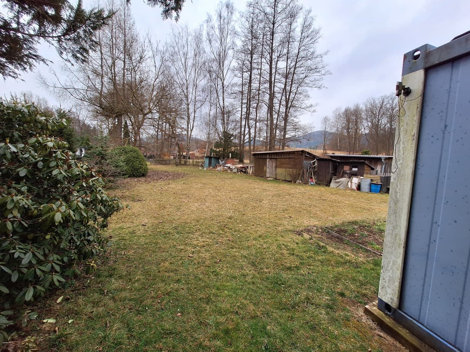 plot for sale, 1,548 m², Lesní, Sloup v Čechách, Liberecký Region plot for sale, 1,548 m², Lesní, Sloup v Čechách, Liberecký Region