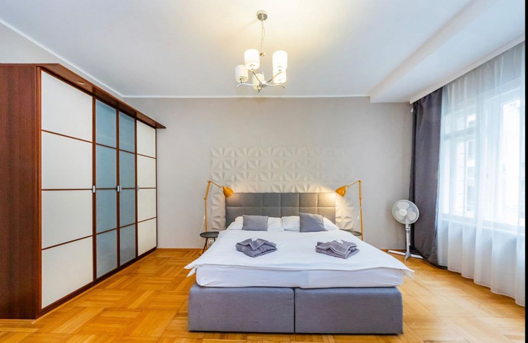 2 bedroom flat for sale, 69 m², Řeznická, Prague, Prague 2 bedroom flat for sale, 69 m², Řeznická, Prague, Prague