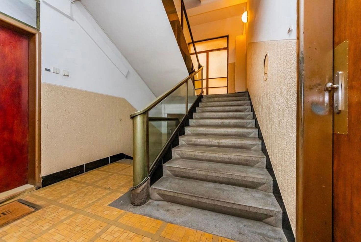 2 bedroom flat for sale, 69 m², Řeznická, Prague, Prague 2 bedroom flat for sale, 69 m², Řeznická, Prague, Prague