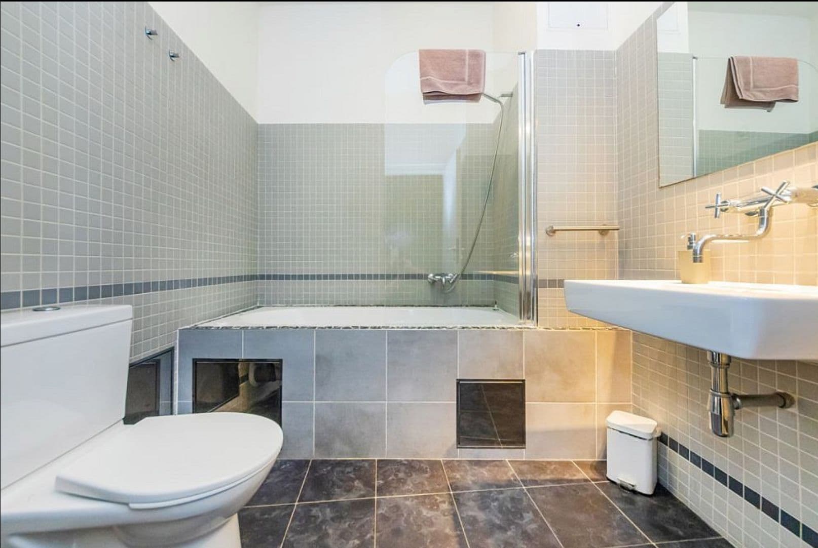 2 bedroom flat for sale, 69 m², Řeznická, Prague, Prague 2 bedroom flat for sale, 69 m², Řeznická, Prague, Prague