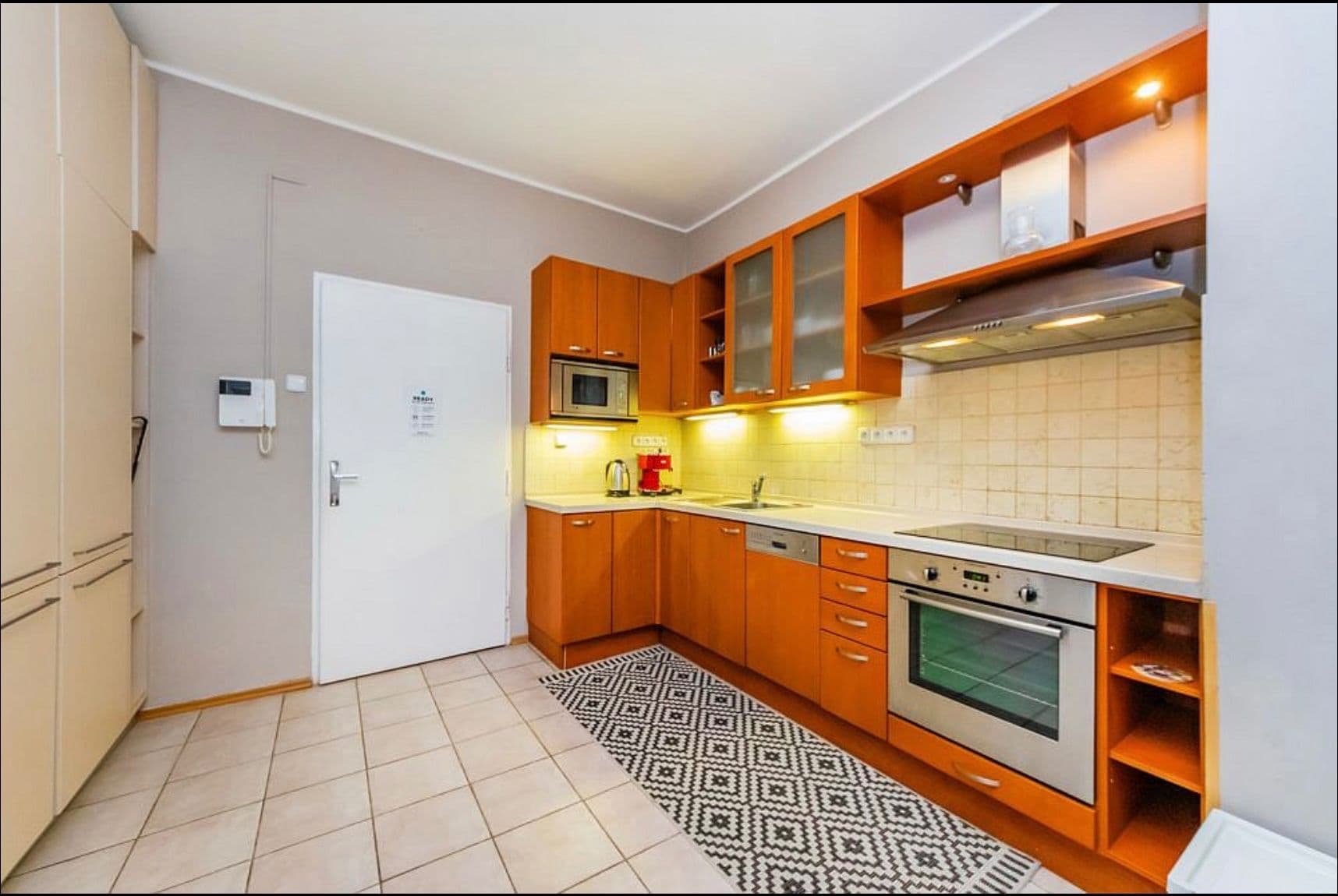 2 bedroom flat for sale, 69 m², Řeznická, Prague, Prague 2 bedroom flat for sale, 69 m², Řeznická, Prague, Prague