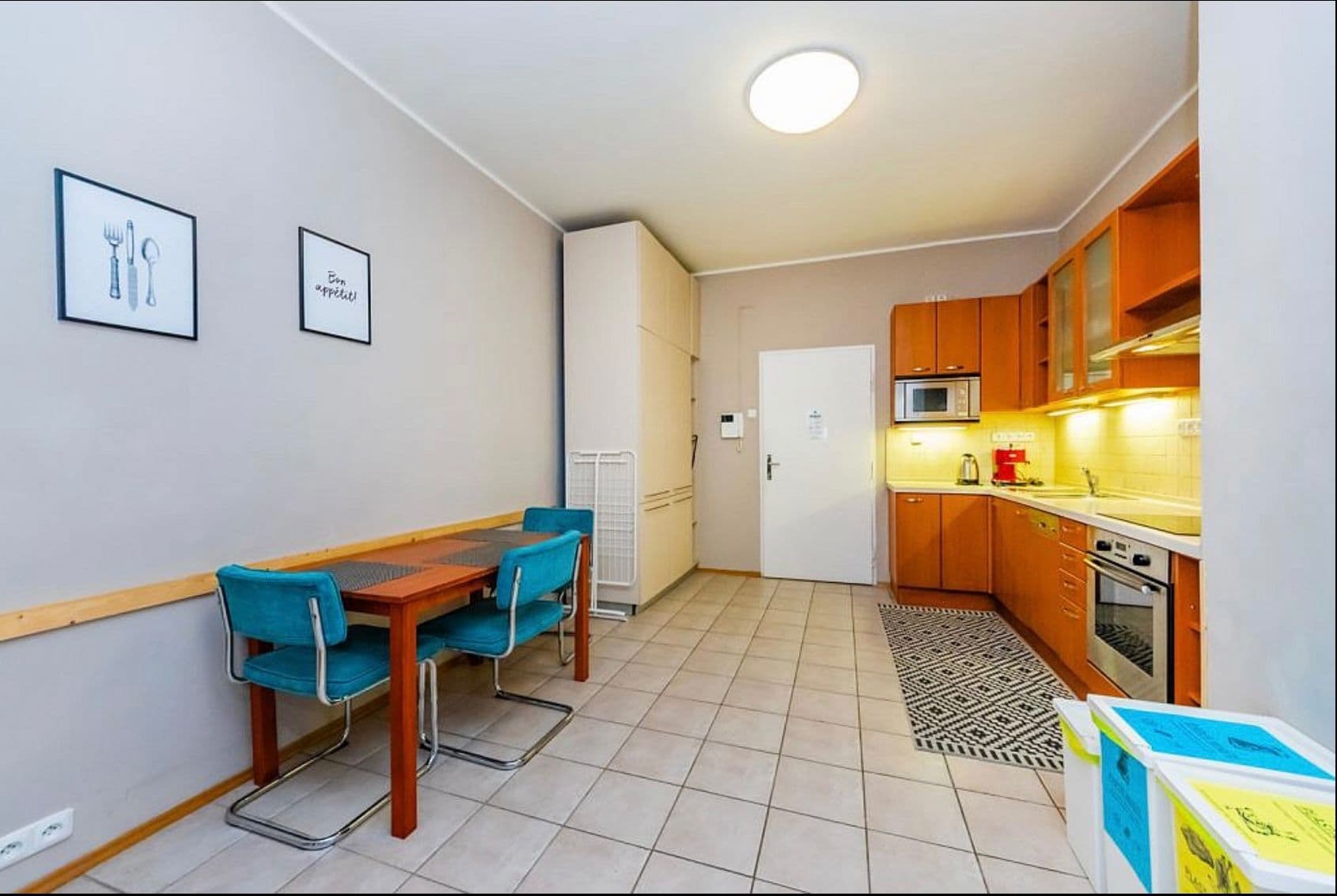 2 bedroom flat for sale, 69 m², Řeznická, Prague, Prague 2 bedroom flat for sale, 69 m², Řeznická, Prague, Prague