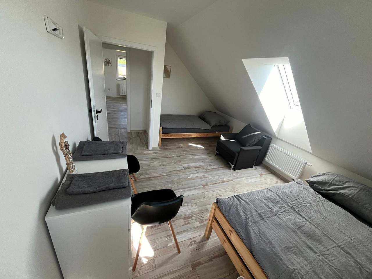 recreational property to rent, 0 m², Polička, Pardubický Region recreational property to rent, 0 m², Polička, Pardubický Region