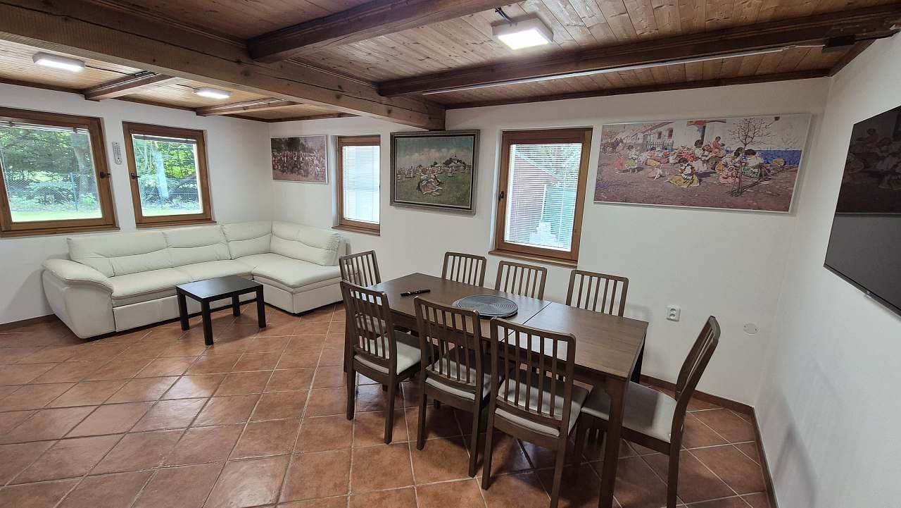 recreational property to rent, 0 m², Sudoměřice, Jihomoravský Region recreational property to rent, 0 m², Sudoměřice, Jihomoravský Region