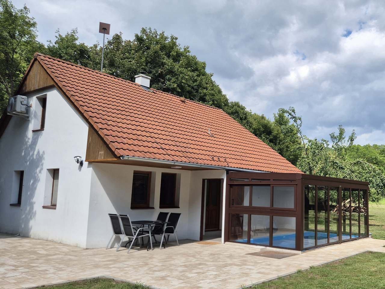 recreational property to rent, 0 m², Sudoměřice, Jihomoravský Region recreational property to rent, 0 m², Sudoměřice, Jihomoravský Region