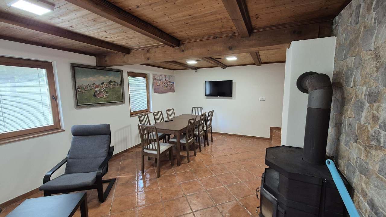 recreational property to rent, 0 m², Sudoměřice, Jihomoravský Region recreational property to rent, 0 m², Sudoměřice, Jihomoravský Region