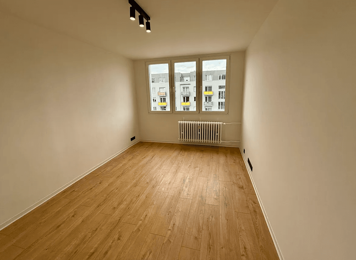 1 bedroom with open-plan kitchen flat to rent, 42 m², Na Úlehli, Prague, Prague 1 bedroom with open-plan kitchen flat to rent, 42 m², Na Úlehli, Prague, Prague
