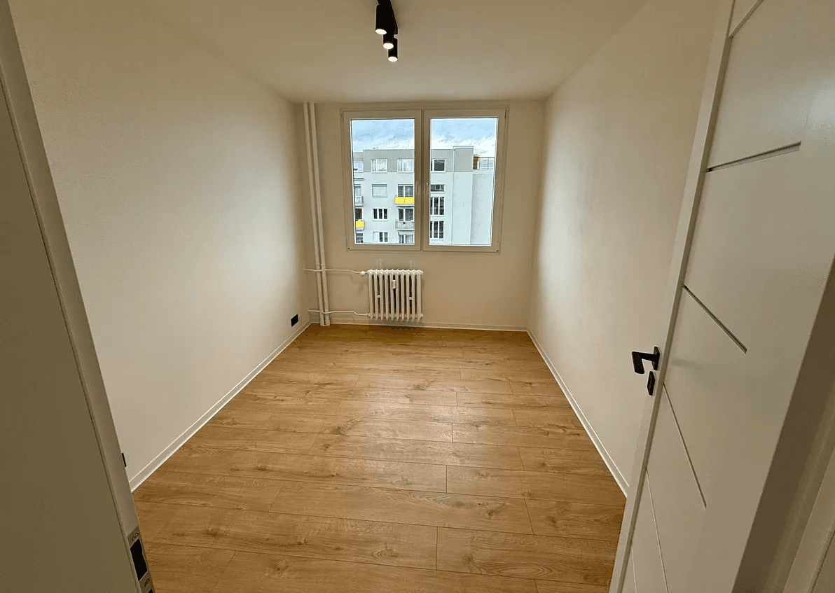 1 bedroom with open-plan kitchen flat to rent, 42 m², Na Úlehli, Prague, Prague 1 bedroom with open-plan kitchen flat to rent, 42 m², Na Úlehli, Prague, Prague