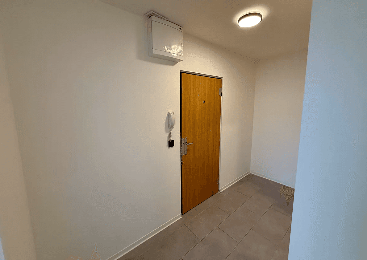 1 bedroom with open-plan kitchen flat to rent, 42 m², Na Úlehli, Prague, Prague 1 bedroom with open-plan kitchen flat to rent, 42 m², Na Úlehli, Prague, Prague