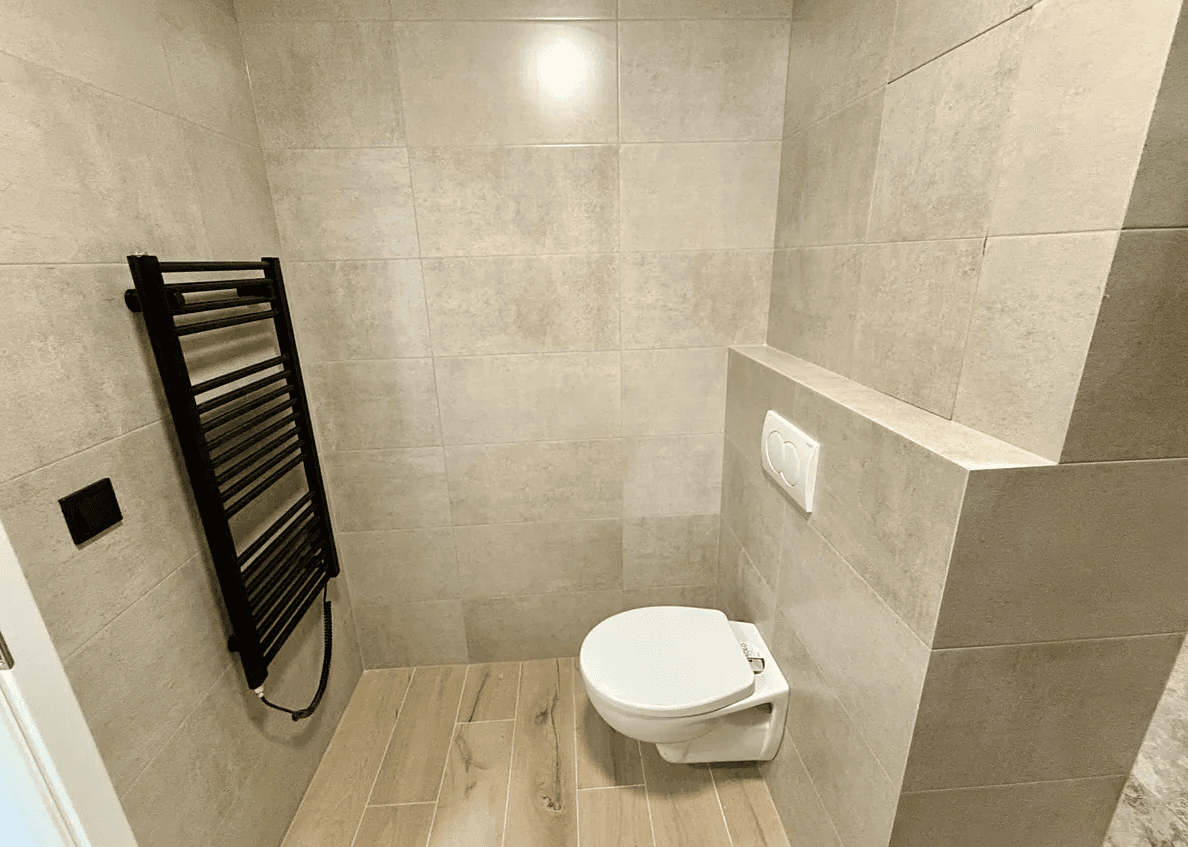 1 bedroom with open-plan kitchen flat to rent, 42 m², Na Úlehli, Prague, Prague 1 bedroom with open-plan kitchen flat to rent, 42 m², Na Úlehli, Prague, Prague
