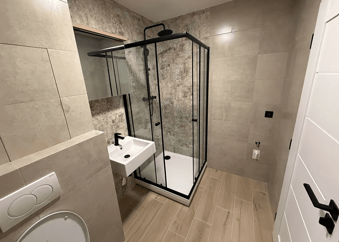 1 bedroom with open-plan kitchen flat to rent, 42 m², Na Úlehli, Prague, Prague 1 bedroom with open-plan kitchen flat to rent, 42 m², Na Úlehli, Prague, Prague