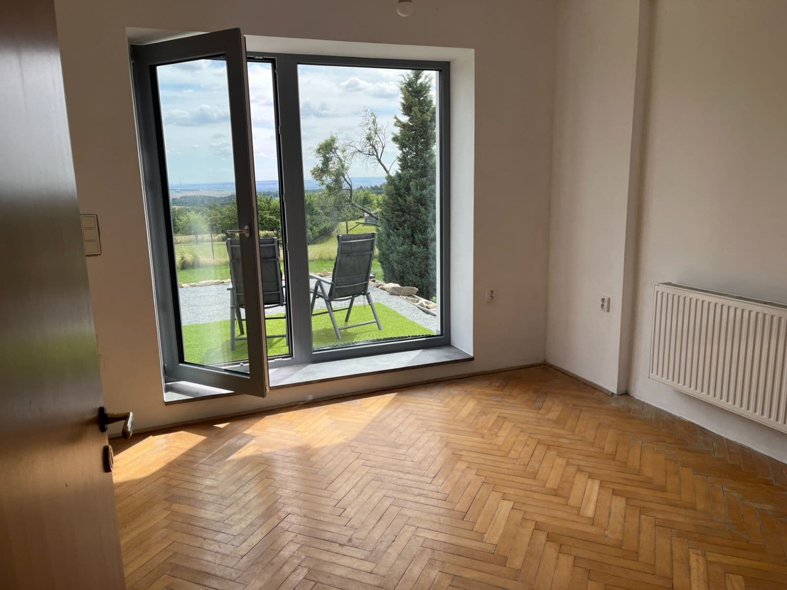 3 bedroom flat to rent, 115 m², Alojzov, Olomoucký Region 3 bedroom flat to rent, 115 m², Alojzov, Olomoucký Region