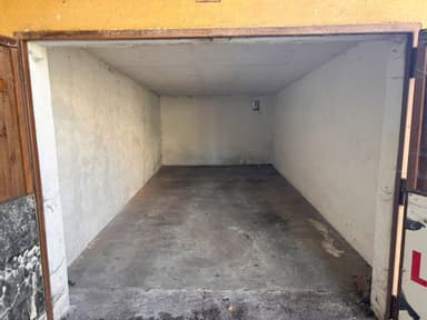 garage for sale, 21 m², Chelčického, Karlovy Vary, Karlovarský Region garage for sale, 21 m², Chelčického, Karlovy Vary, Karlovarský Region