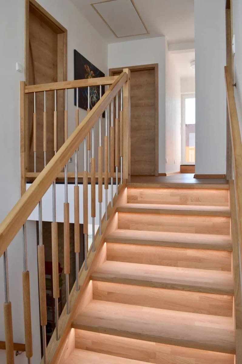 house for sale, 229 m², U Skalky, Veleň, Středočeský Region house for sale, 229 m², U Skalky, Veleň, Středočeský Region