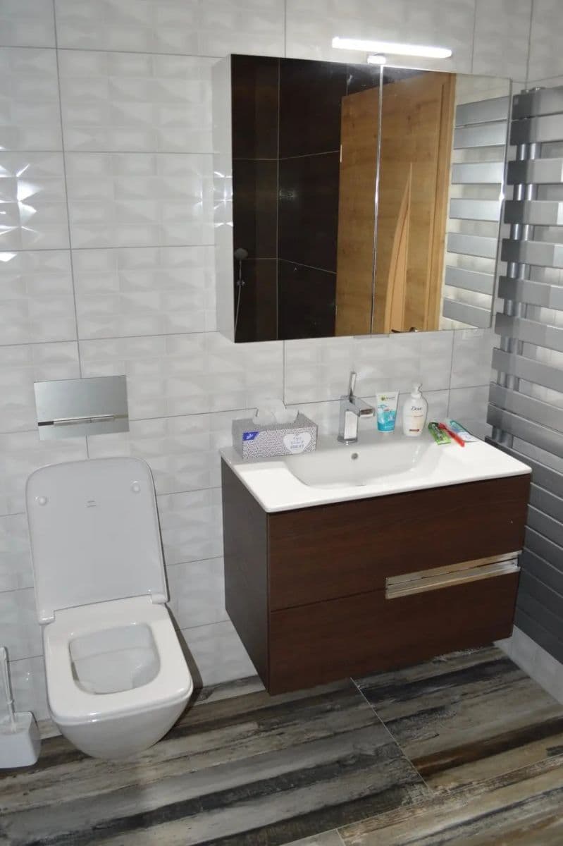 house for sale, 229 m², U Skalky, Veleň, Středočeský Region house for sale, 229 m², U Skalky, Veleň, Středočeský Region