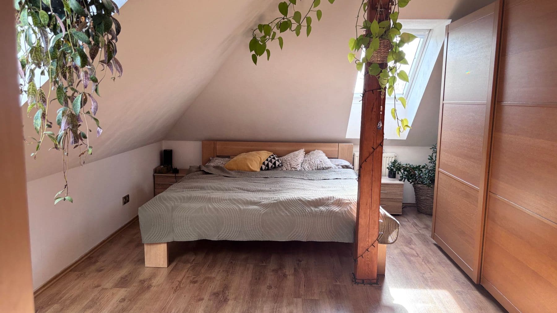 house for sale, 222 m², Oslov, Jihočeský Region house for sale, 222 m², Oslov, Jihočeský Region