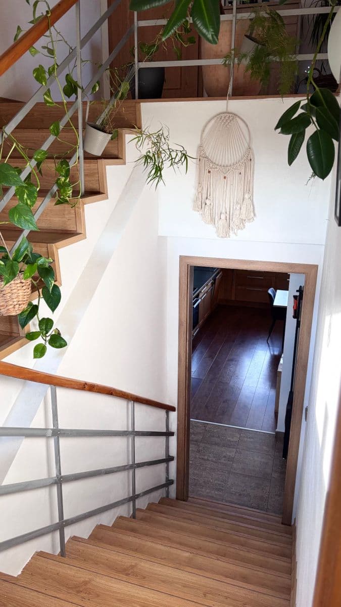 house for sale, 222 m², Oslov, Jihočeský Region house for sale, 222 m², Oslov, Jihočeský Region