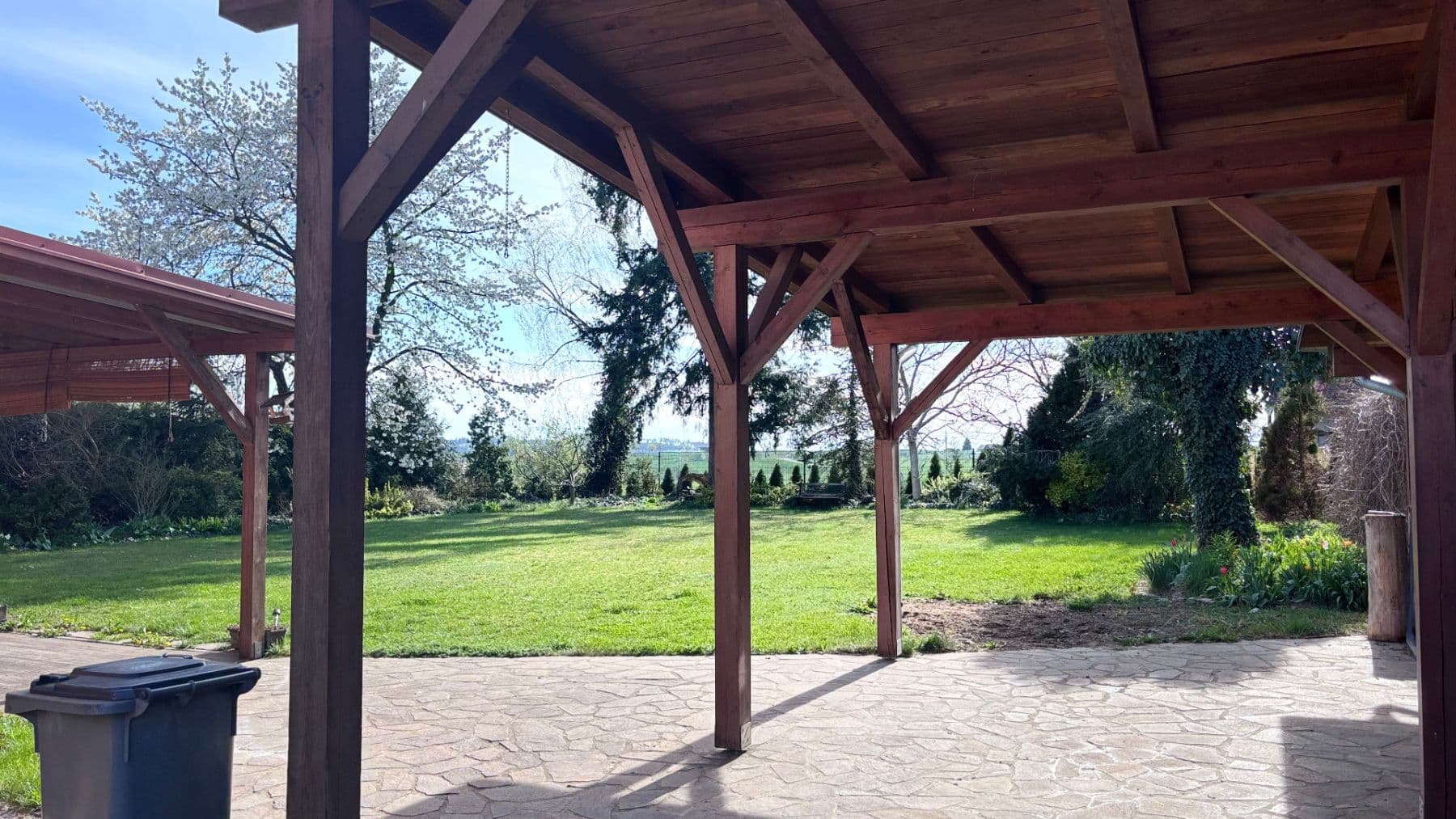 house for sale, 222 m², Oslov, Jihočeský Region house for sale, 222 m², Oslov, Jihočeský Region