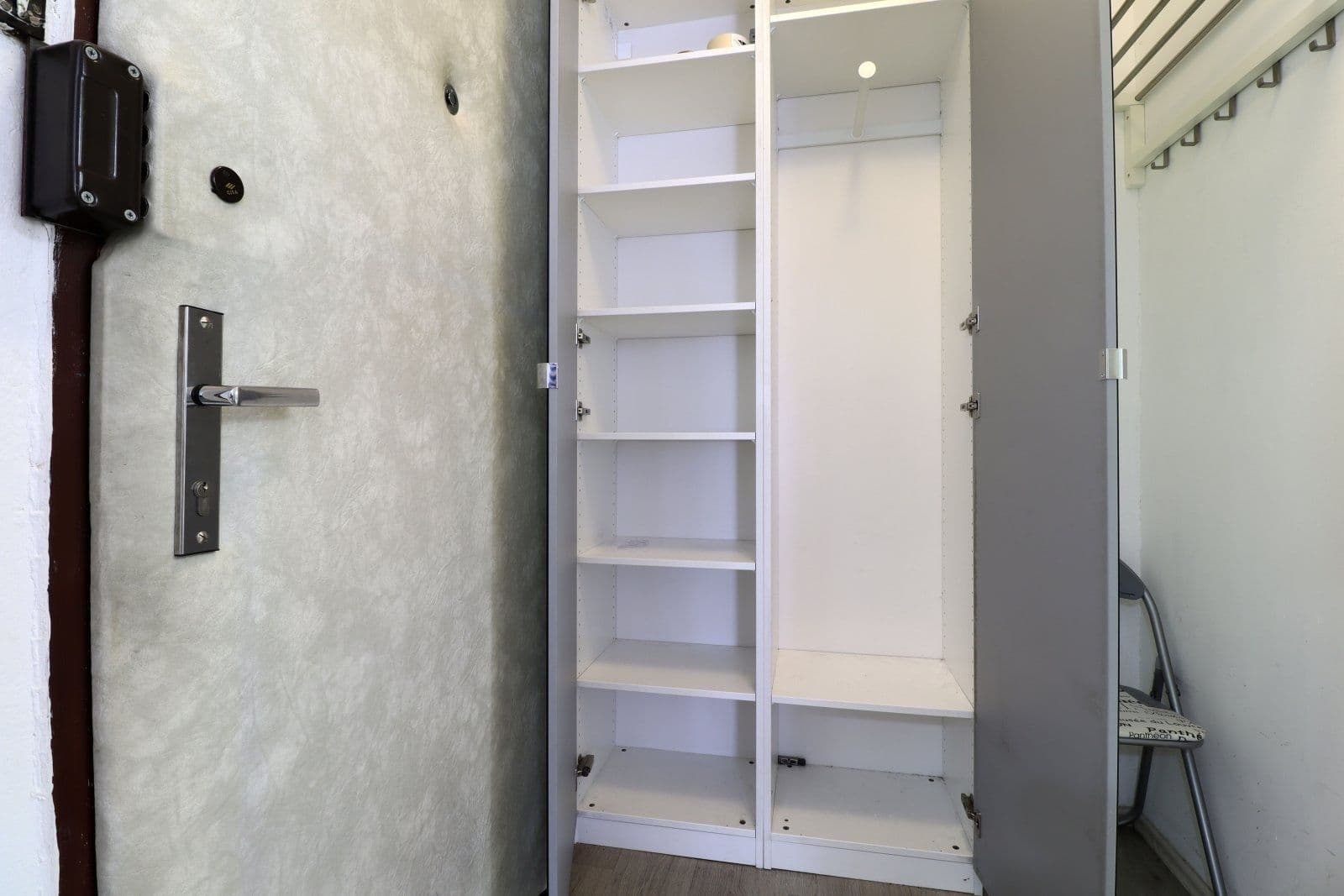 1 bedroom with open-plan kitchen flat to rent, 47 m², 5. května, Prague, Prague 1 bedroom with open-plan kitchen flat to rent, 47 m², 5. května, Prague, Prague