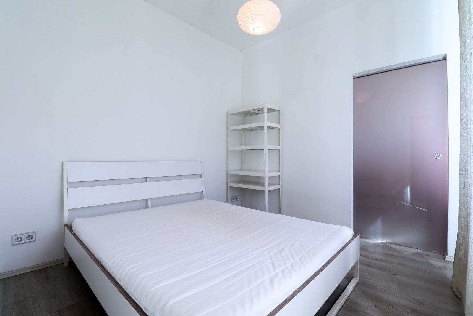 1 bedroom with open-plan kitchen flat to rent, 47 m², 5. května, Prague, Prague 1 bedroom with open-plan kitchen flat to rent, 47 m², 5. května, Prague, Prague