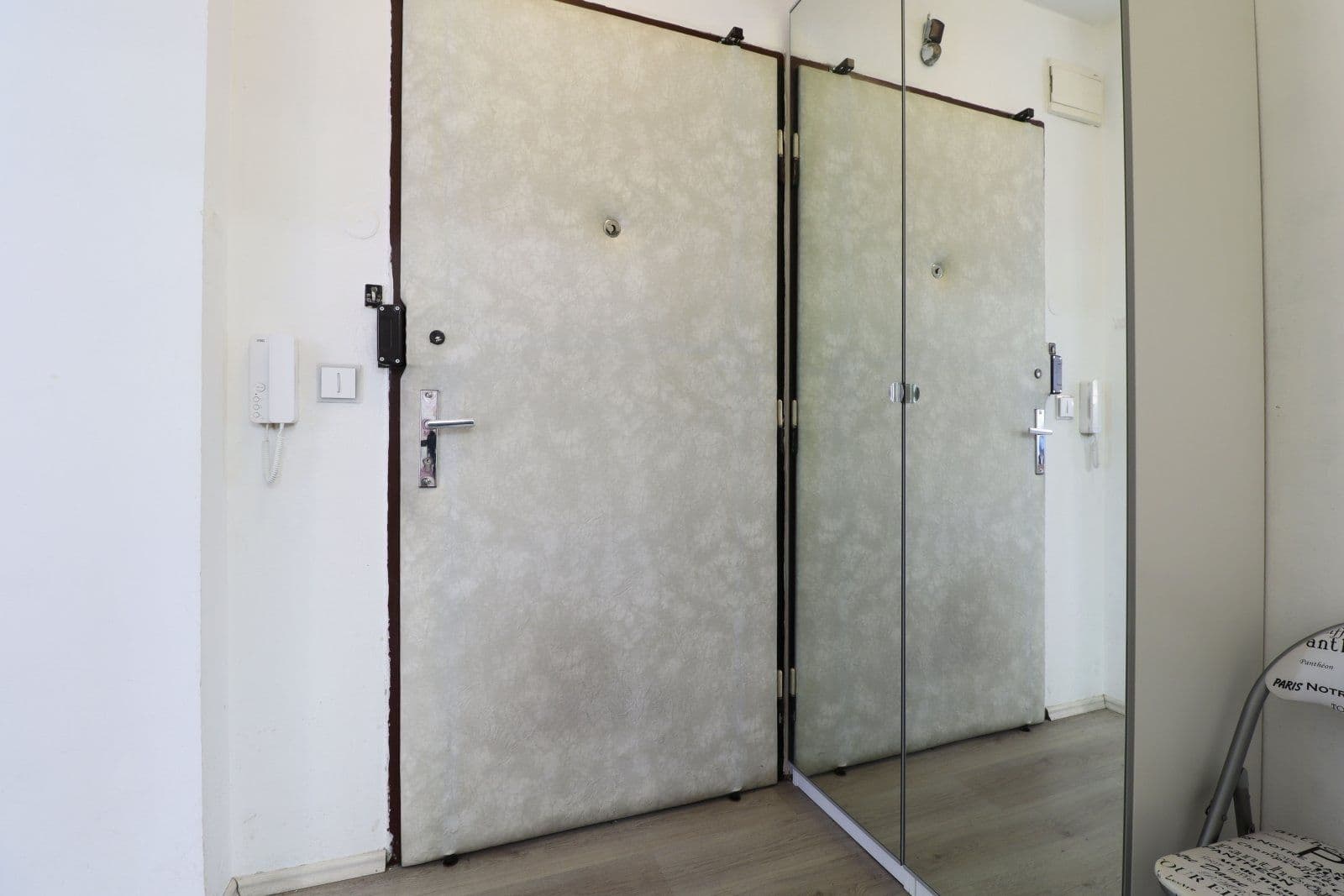 1 bedroom with open-plan kitchen flat to rent, 47 m², 5. května, Prague, Prague 1 bedroom with open-plan kitchen flat to rent, 47 m², 5. května, Prague, Prague