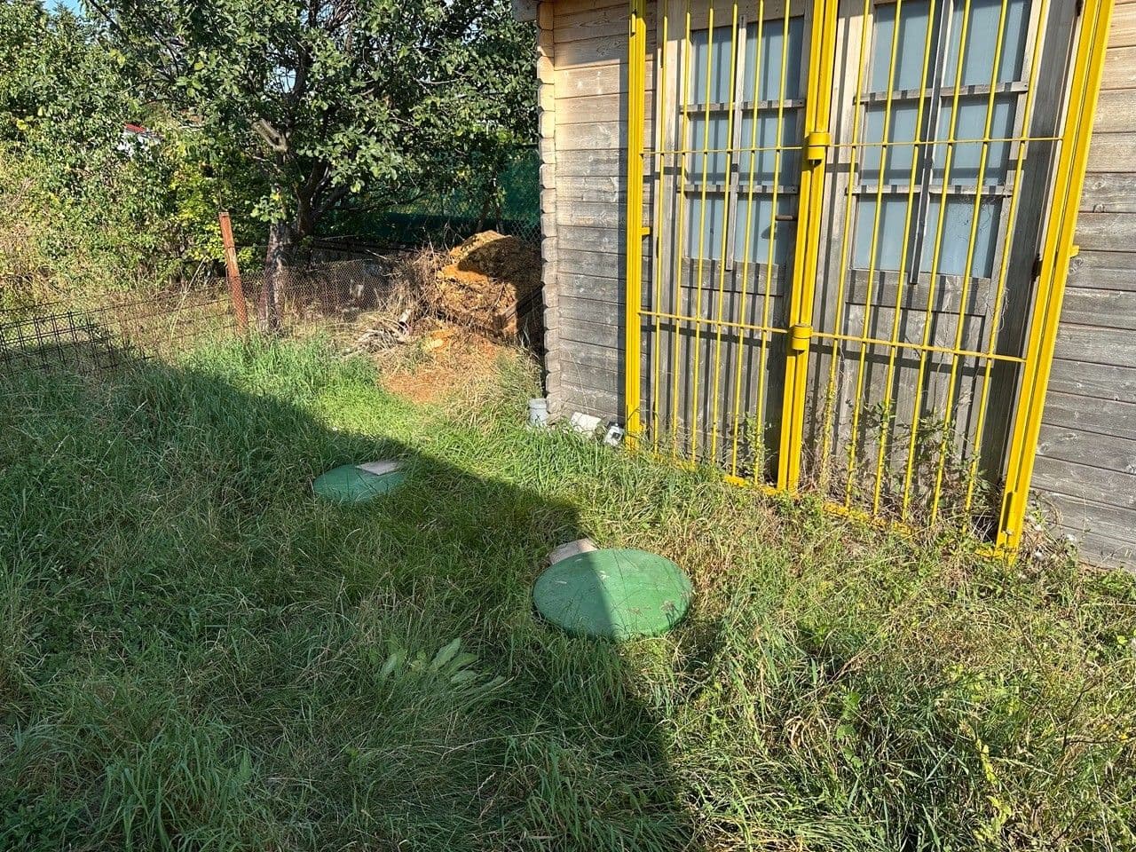 plot for sale, 308 m², Rača, Bratislavský Region plot for sale, 308 m², Rača, Bratislavský Region