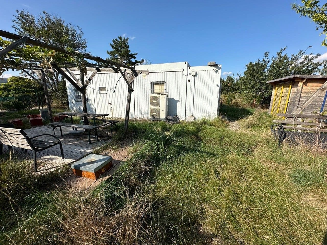 plot for sale, 308 m², Rača, Bratislavský Region plot for sale, 308 m², Rača, Bratislavský Region