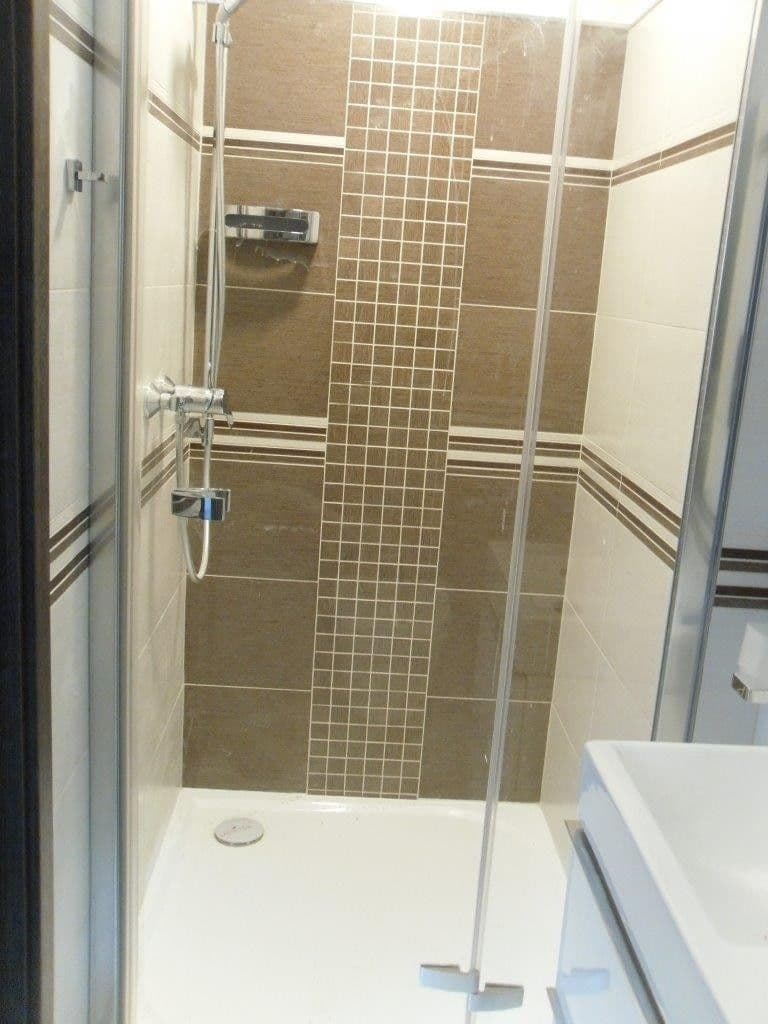 Studio flat to rent, 28 m², V Zámku, Pozořice, Jihomoravský Region Studio flat to rent, 28 m², V Zámku, Pozořice, Jihomoravský Region