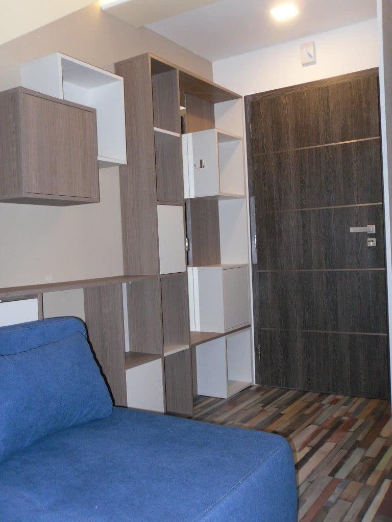 Studio flat to rent, 28 m², V Zámku, Pozořice, Jihomoravský Region Studio flat to rent, 28 m², V Zámku, Pozořice, Jihomoravský Region