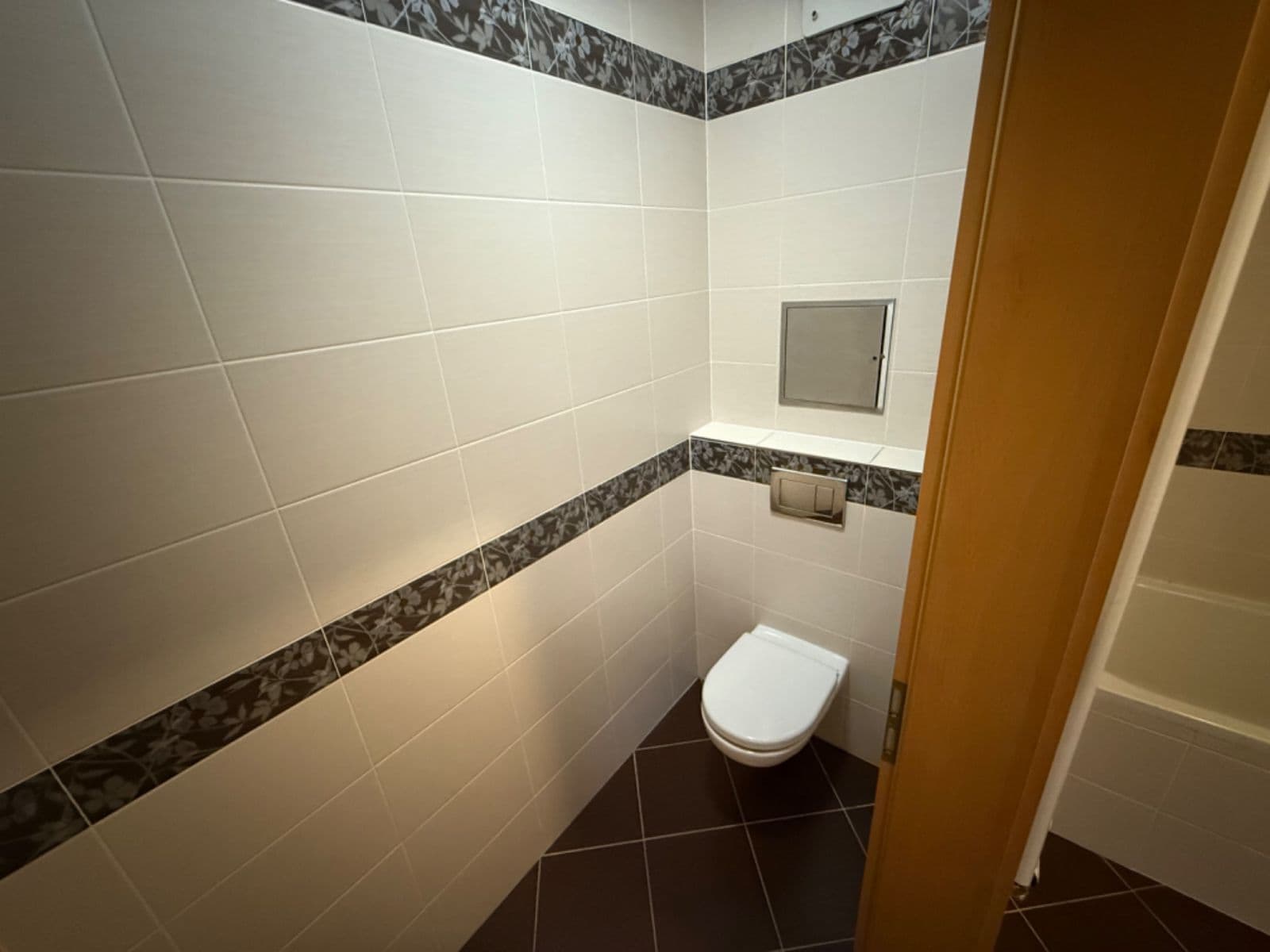 Studio flat to rent, 41 m², Pavla Beneše, Prague, Prague Studio flat to rent, 41 m², Pavla Beneše, Prague, Prague