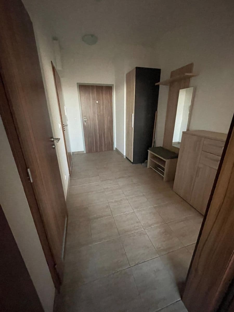 1 bedroom with open-plan kitchen flat to rent, 58 m², Sicherova, Prague, Prague 1 bedroom with open-plan kitchen flat to rent, 58 m², Sicherova, Prague, Prague