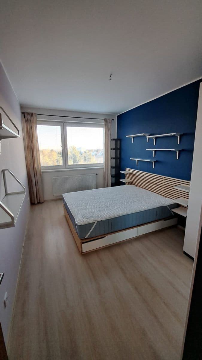 1 bedroom with open-plan kitchen flat to rent, 58 m², Sicherova, Prague, Prague 1 bedroom with open-plan kitchen flat to rent, 58 m², Sicherova, Prague, Prague