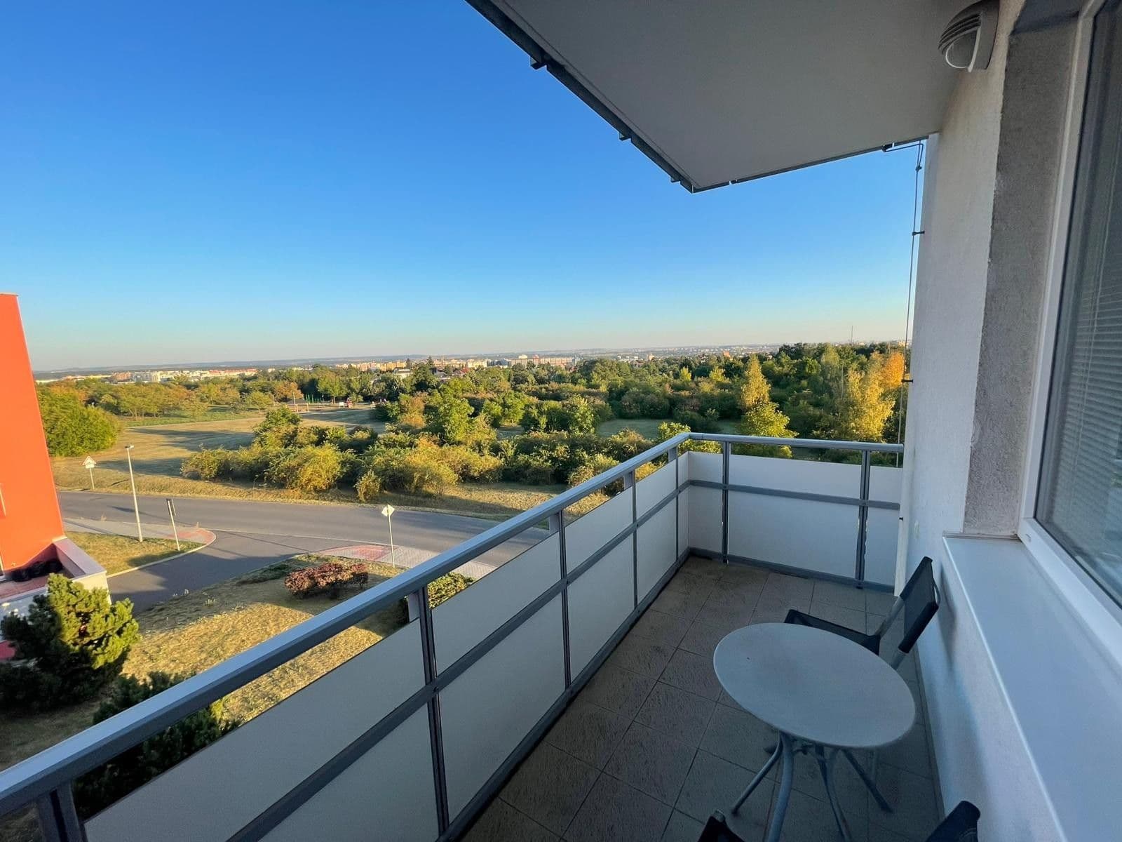 1 bedroom with open-plan kitchen flat to rent, 58 m², Sicherova, Prague, Prague 1 bedroom with open-plan kitchen flat to rent, 58 m², Sicherova, Prague, Prague