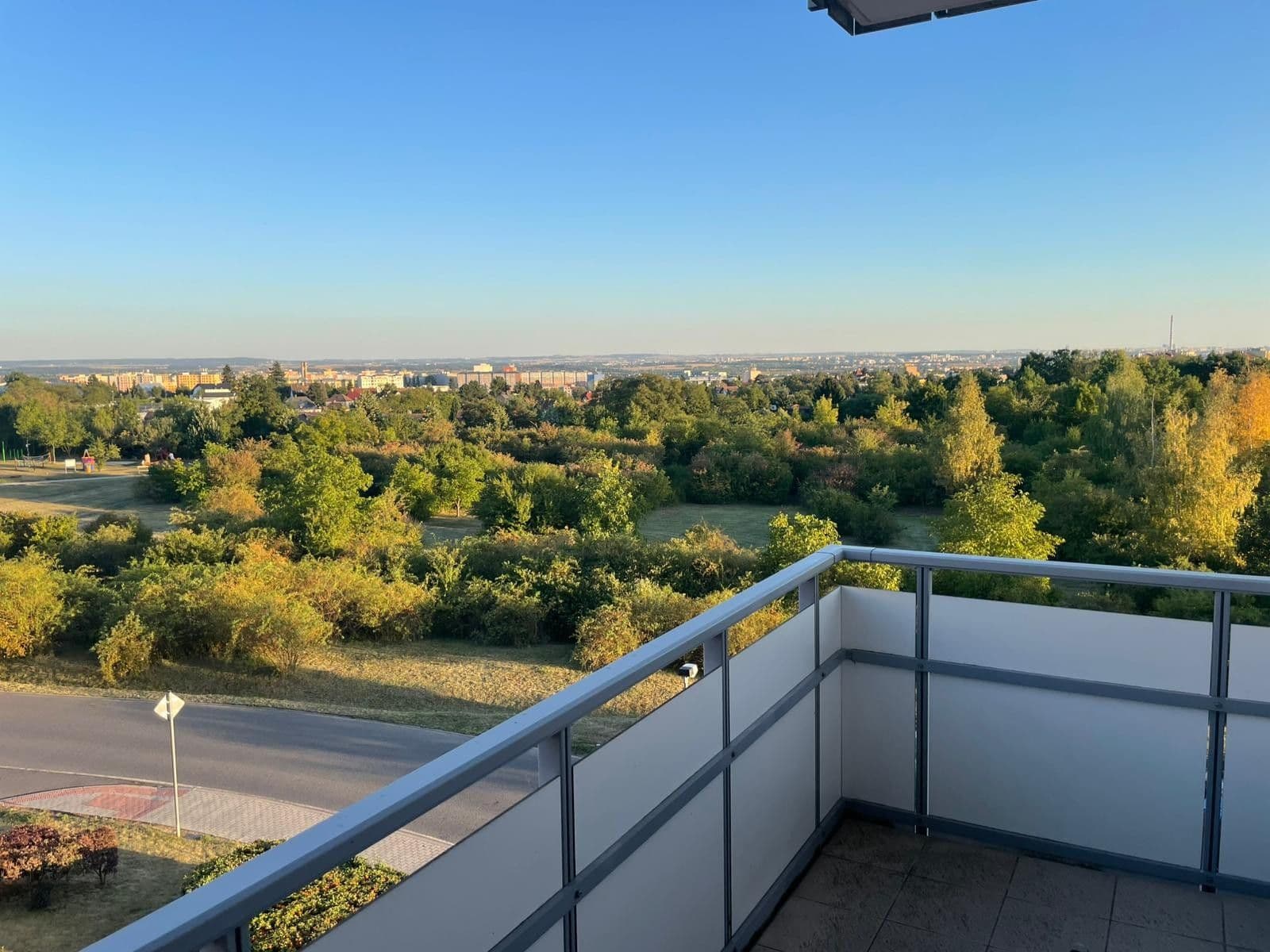 1 bedroom with open-plan kitchen flat to rent, 58 m², Sicherova, Prague, Prague 1 bedroom with open-plan kitchen flat to rent, 58 m², Sicherova, Prague, Prague