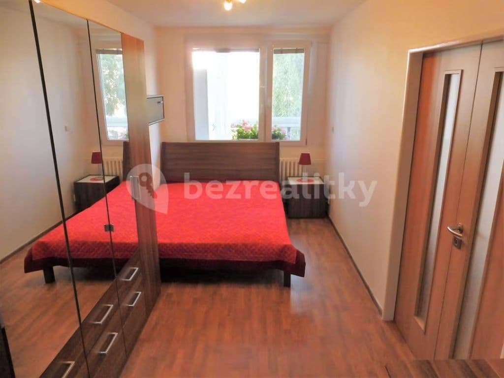 3 bedroom flat to rent, 75 m², Lešenská, Prague, Prague 3 bedroom flat to rent, 75 m², Lešenská, Prague, Prague