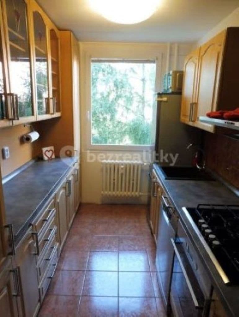 3 bedroom flat to rent, 75 m², Lešenská, Prague, Prague 3 bedroom flat to rent, 75 m², Lešenská, Prague, Prague