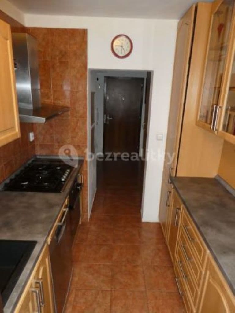 3 bedroom flat to rent, 75 m², Lešenská, Prague, Prague 3 bedroom flat to rent, 75 m², Lešenská, Prague, Prague