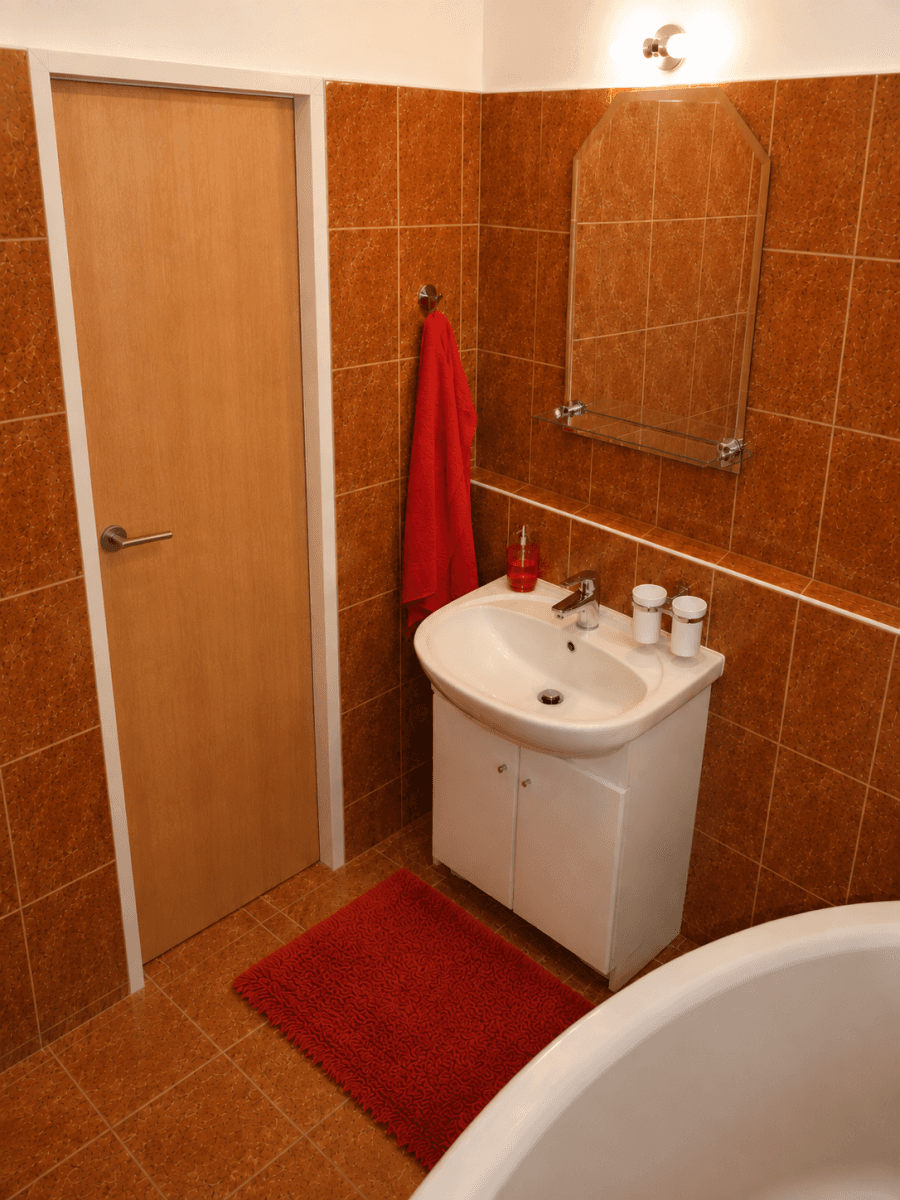 3 bedroom flat to rent, 75 m², Lešenská, Prague, Prague 3 bedroom flat to rent, 75 m², Lešenská, Prague, Prague