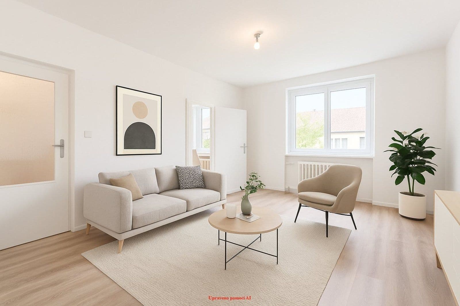 2 bedroom flat to rent, 49 m², Studentská, Karviná, Moravskoslezský Region 2 bedroom flat to rent, 49 m², Studentská, Karviná, Moravskoslezský Region