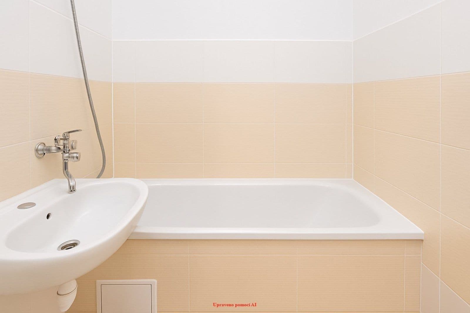 2 bedroom flat to rent, 49 m², Studentská, Karviná, Moravskoslezský Region 2 bedroom flat to rent, 49 m², Studentská, Karviná, Moravskoslezský Region