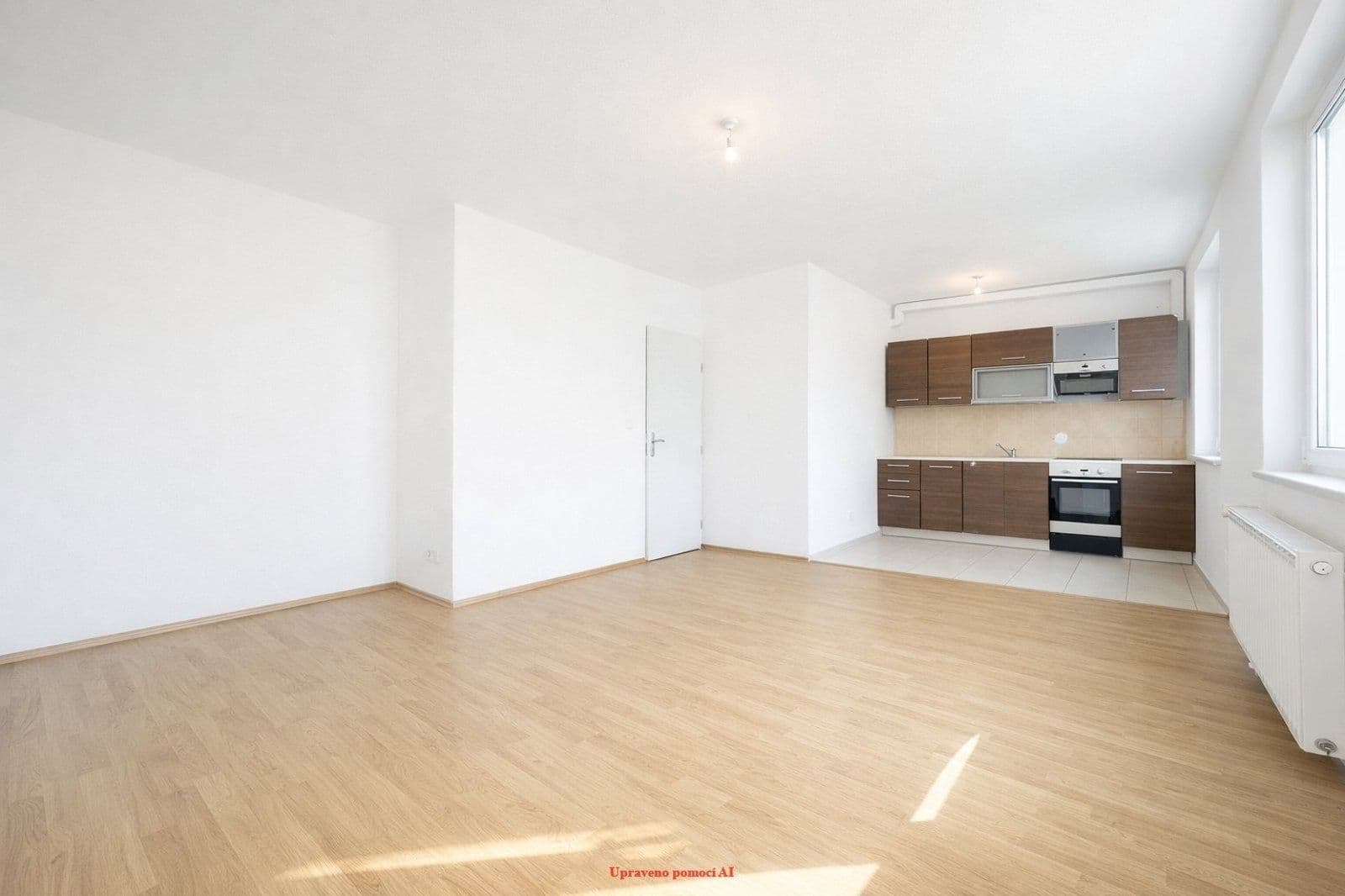 1 bedroom with open-plan kitchen flat to rent, 40 m², Brožíkova, Karviná, Moravskoslezský Region 1 bedroom with open-plan kitchen flat to rent, 40 m², Brožíkova, Karviná, Moravskoslezský Region