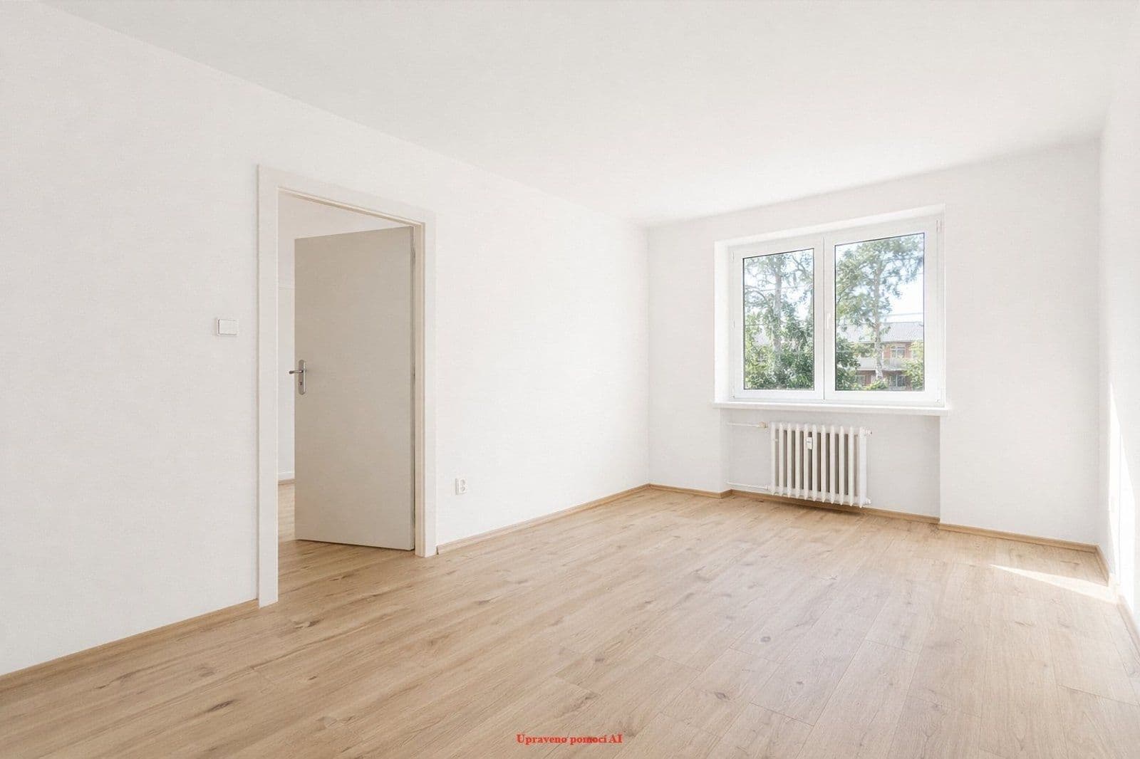 1 bedroom with open-plan kitchen flat to rent, 40 m², Brožíkova, Karviná, Moravskoslezský Region 1 bedroom with open-plan kitchen flat to rent, 40 m², Brožíkova, Karviná, Moravskoslezský Region