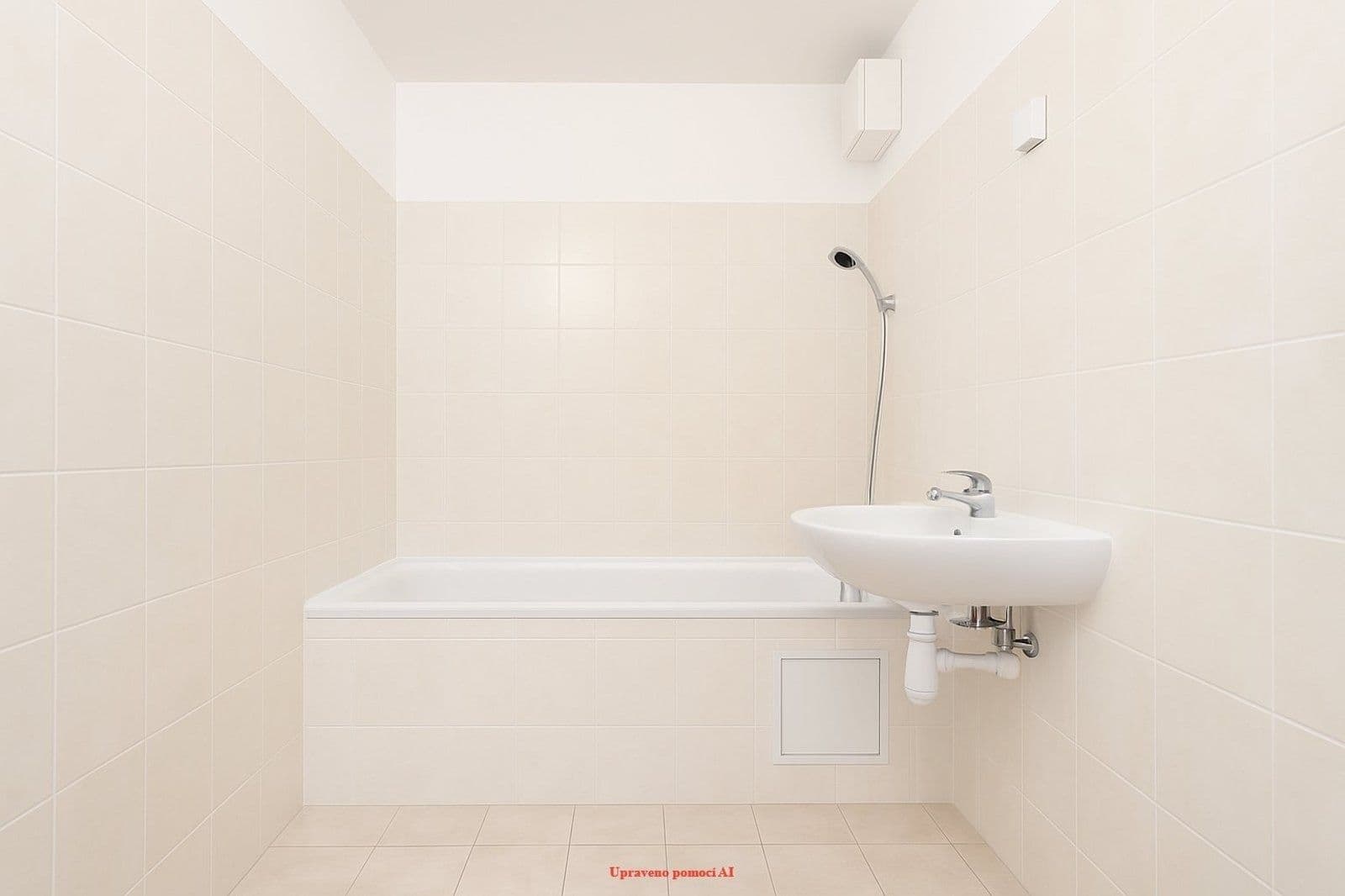 3 bedroom flat to rent, 63 m², Studentská, Karviná, Moravskoslezský Region 3 bedroom flat to rent, 63 m², Studentská, Karviná, Moravskoslezský Region