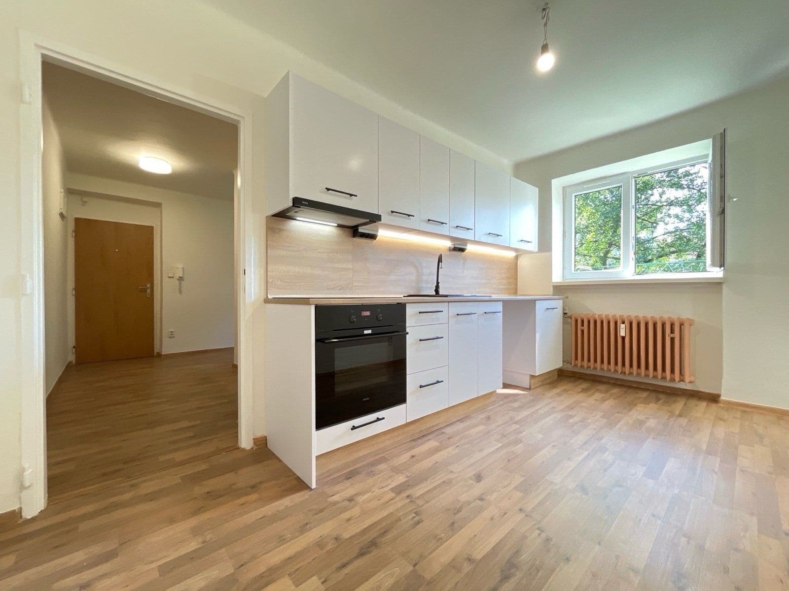 2 bedroom flat to rent, 54 m², Purkyňova, Havířov, Moravskoslezský Region 2 bedroom flat to rent, 54 m², Purkyňova, Havířov, Moravskoslezský Region