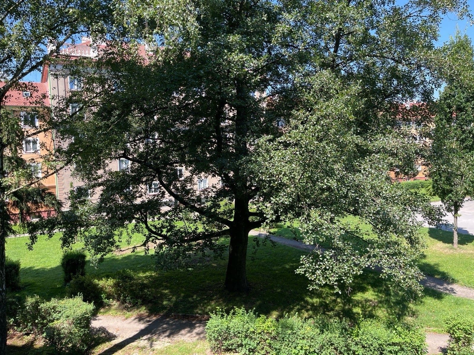 2 bedroom flat to rent, 54 m², Purkyňova, Havířov, Moravskoslezský Region 2 bedroom flat to rent, 54 m², Purkyňova, Havířov, Moravskoslezský Region