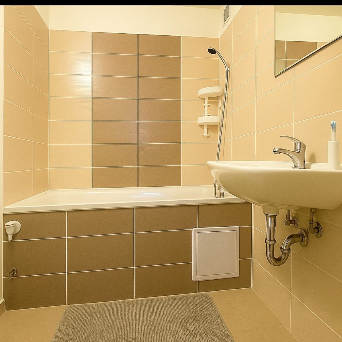 2 bedroom flat to rent, 54 m², Purkyňova, Havířov, Moravskoslezský Region 2 bedroom flat to rent, 54 m², Purkyňova, Havířov, Moravskoslezský Region