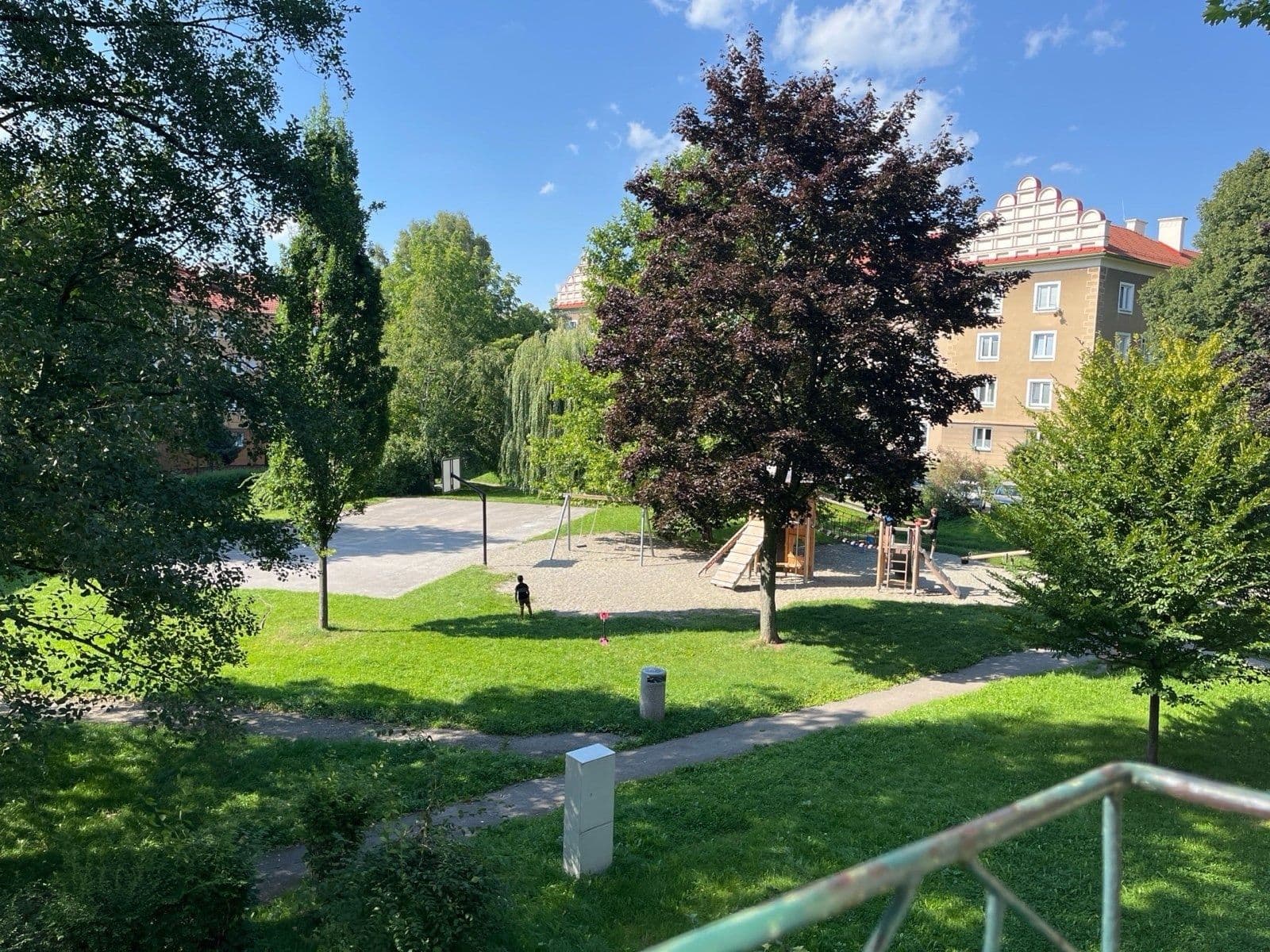 2 bedroom flat to rent, 54 m², Purkyňova, Havířov, Moravskoslezský Region 2 bedroom flat to rent, 54 m², Purkyňova, Havířov, Moravskoslezský Region