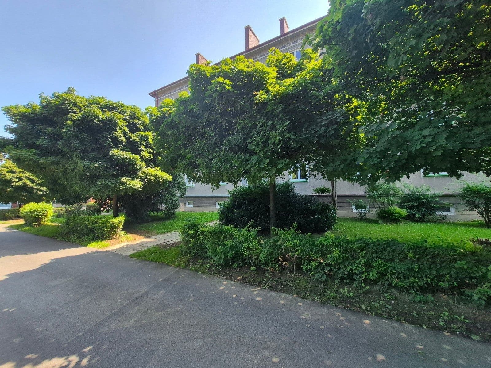 3 bedroom flat to rent, 74 m², Nerudova, Havířov, Moravskoslezský Region 3 bedroom flat to rent, 74 m², Nerudova, Havířov, Moravskoslezský Region