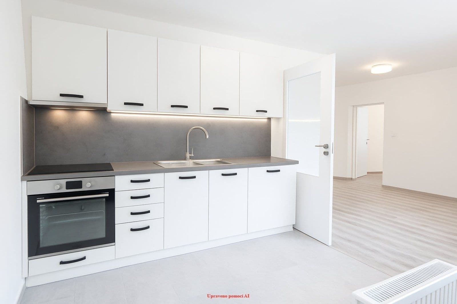 1 bedroom with open-plan kitchen flat to rent, 37 m², Dukelská, Havířov, Moravskoslezský Region 1 bedroom with open-plan kitchen flat to rent, 37 m², Dukelská, Havířov, Moravskoslezský Region